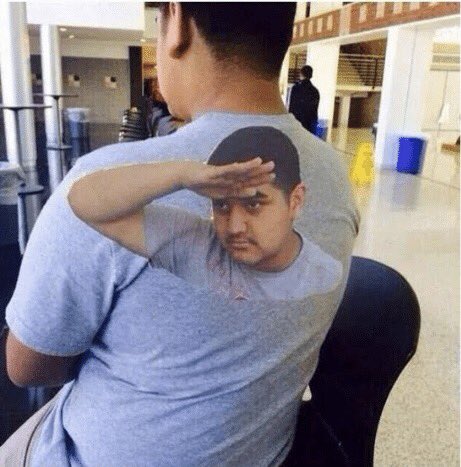 lustfulking11's tweet photo. Scared that I might know who murdered my father #trustnobody #watchingmyownback https://t.co/cKbzz9wfno