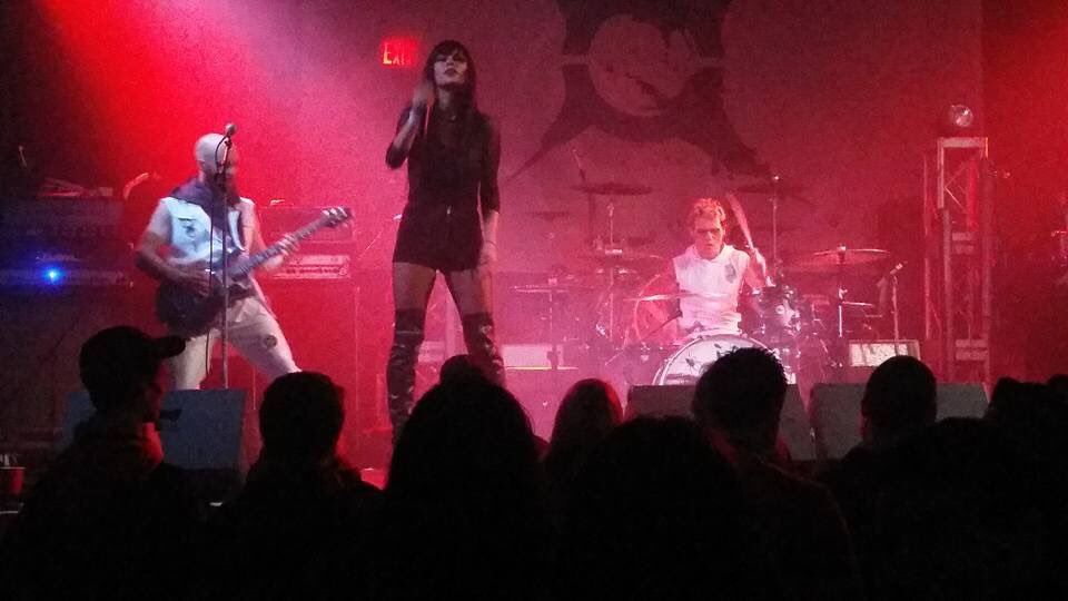 Harley deWinter tweet media