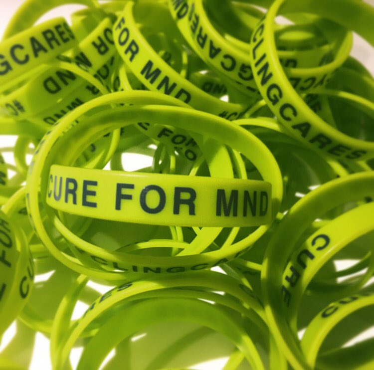 GreenEDGEteam's tweet photo. Today we're wearing wristbands to support @Cure4MND. Donate or head to the MND Track Classic tomorrow. More info: https://t.co/kgfJTD9ilw https://t.co/TB8RIZS4SV
