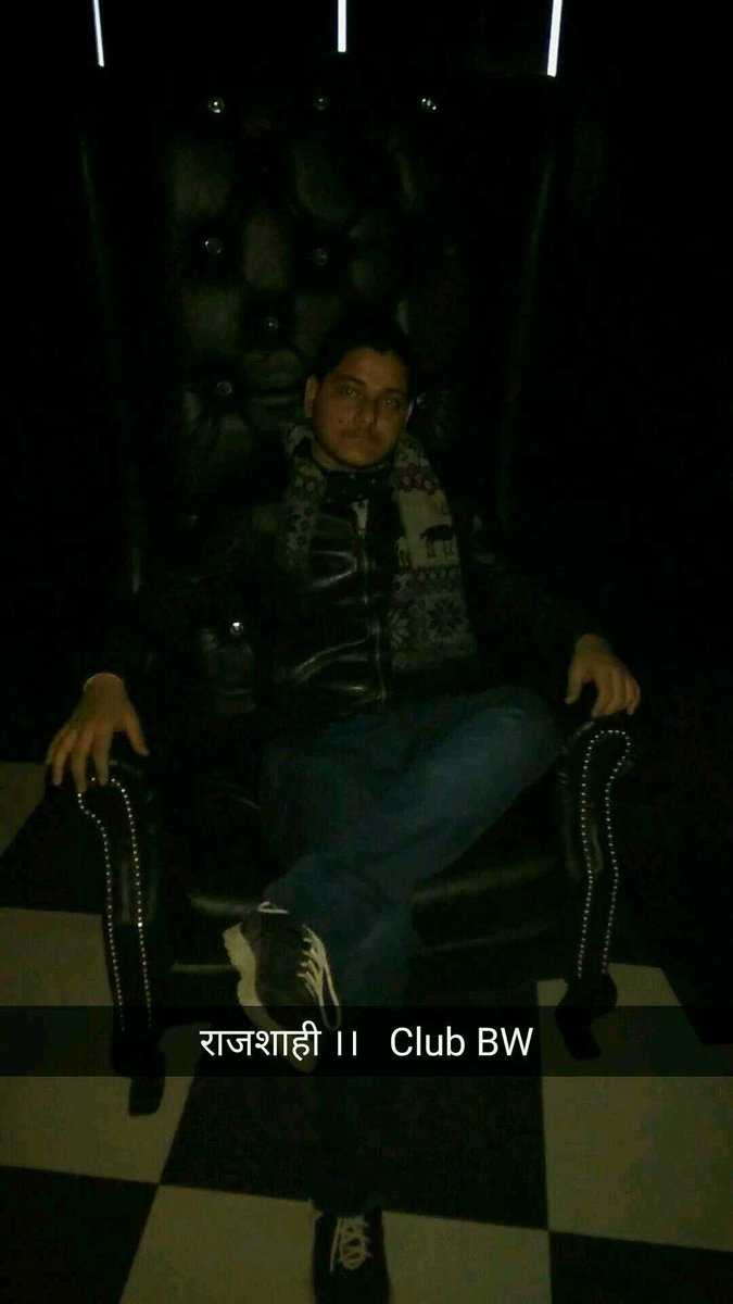 iamVishalRKumar's tweet photo. #ClubBW

   :-#tvs. https://t.co/iwMDmsnec0