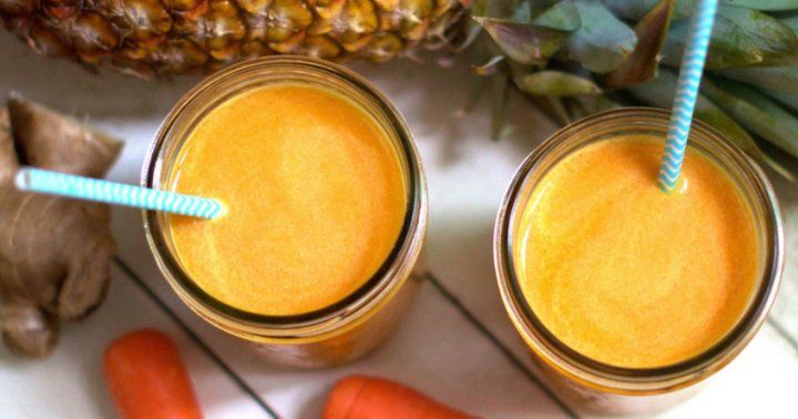 ZELO_Fit's tweet photo. Anyone else need this mid week pick me up? "The Turmeric Immunity Juice You Need Right Now" https://t.co/OmsFSPviAF @greatist https://t.co/oaWnUz4bwm