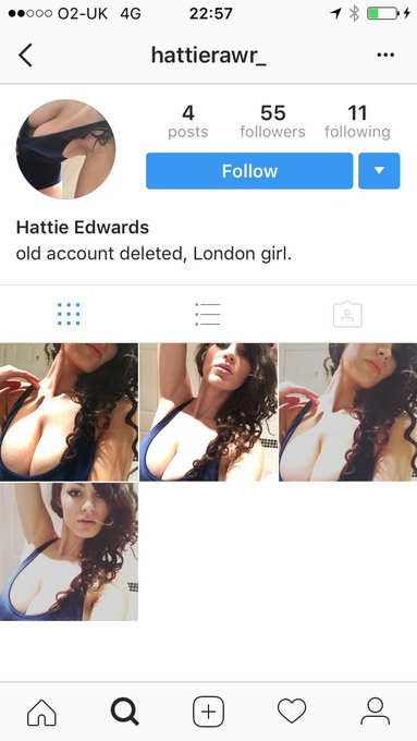 This cunt is back 😡 please report again you guys. #Kurwa https://t.co/IbMB2QDY8X<a href="/tag/kurwa"class="tags"><span>#kurwa</span></a>