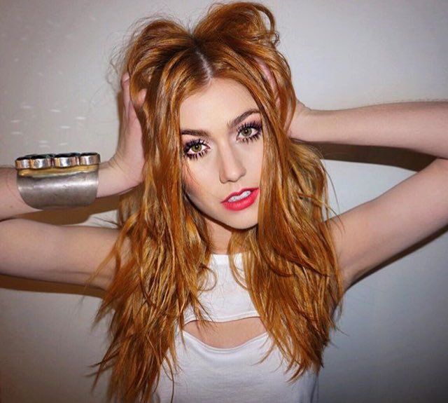 Katherine McNamara (@katt_mcnamara) on Twitter photo 