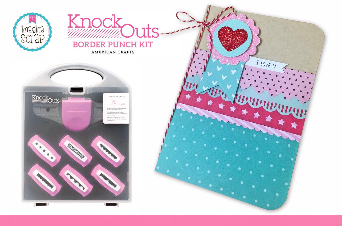 Imagina_Scrap's tweet photo. Con esta herramienta de bordes intercambiables puedes crear increíbles proyectos, visita nuestra tienda... Insurgentes Sur 4215 #scrapbook https://t.co/iOJRRXrQfh