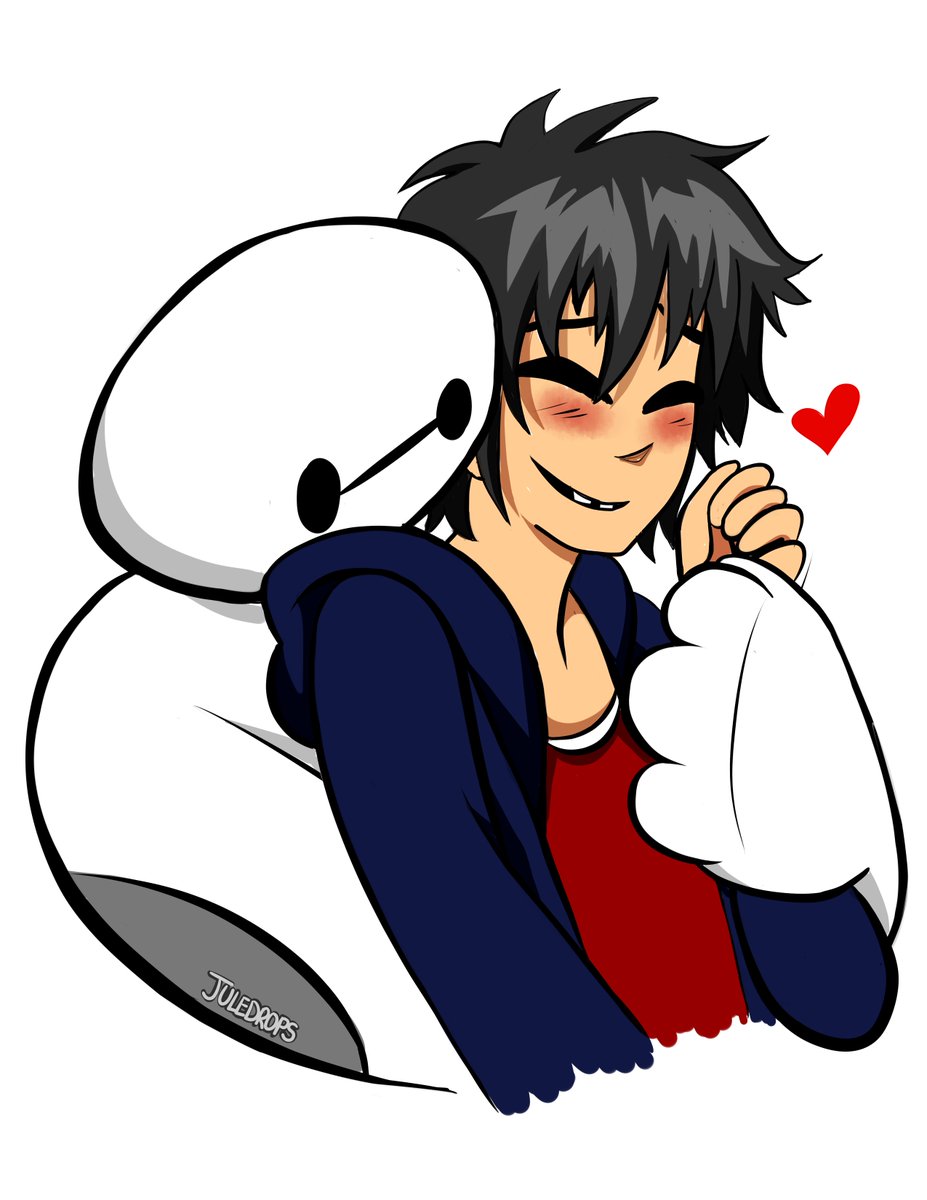 __SpaceJace's tweet photo. I'M...love them??? i do............
#bh6 #hiromax https://t.co/sage1K2R3f