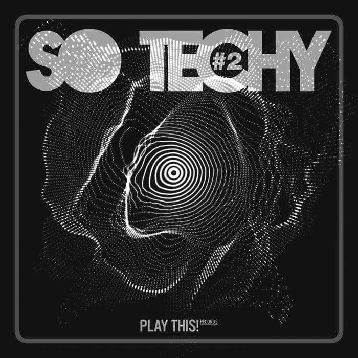 InkHubHQ_'s tweet photo. My track "City" on @OneFoldDGTL features on the new compilation "So Techy" Out Feb 3rd. Pre-order https://t.co/35wpgtscLJ #techhouse https://t.co/fXgIweRIxh