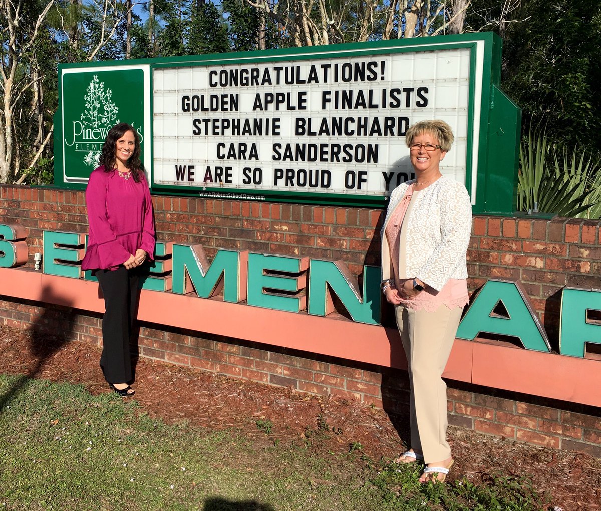 Pinewoods tweet media