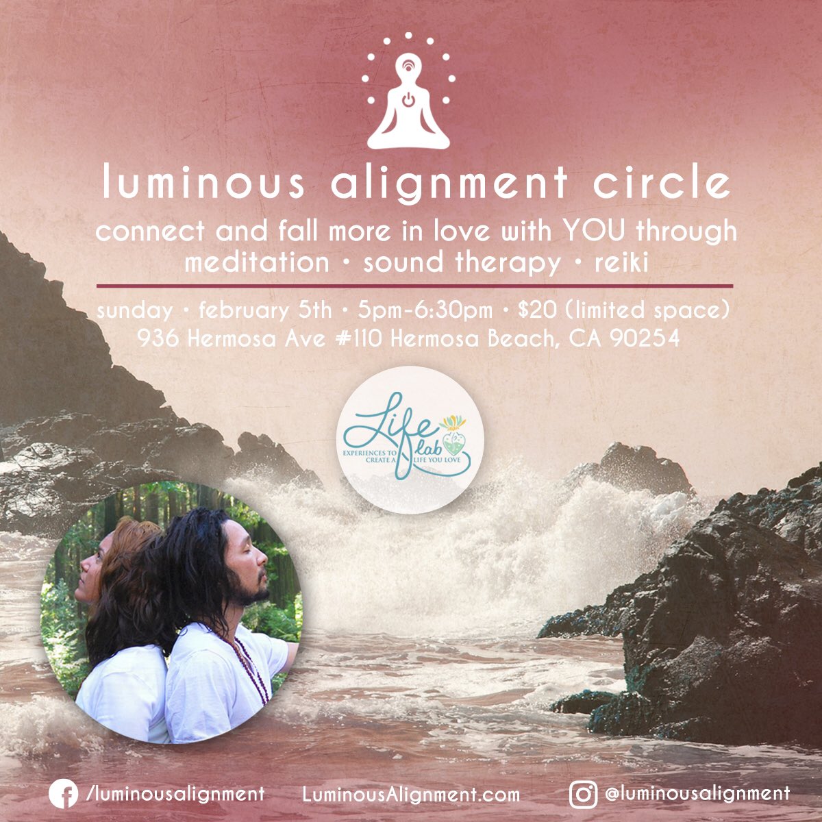 luminousalign tweet picture