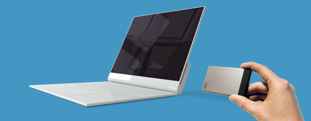 mecheverry's tweet image. #Nextdock será el primer ordenador que utilice el #IntelComputeCard ungeekencolombia.com/nextdock-sera-…