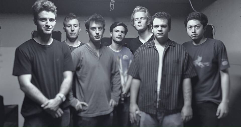 JUST ANNOUNCED!
Experimental indie rock band @NV_COLLECTIVE will be here on 2/8 with <a href="/giverstakers/">Givers & Takers</a> &amp; @CommonSouls! bit.ly/NVSatellite