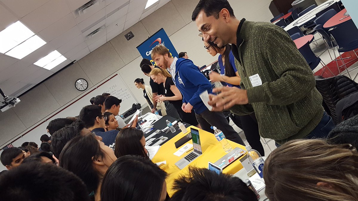 Thomas Jefferson HS tweet media