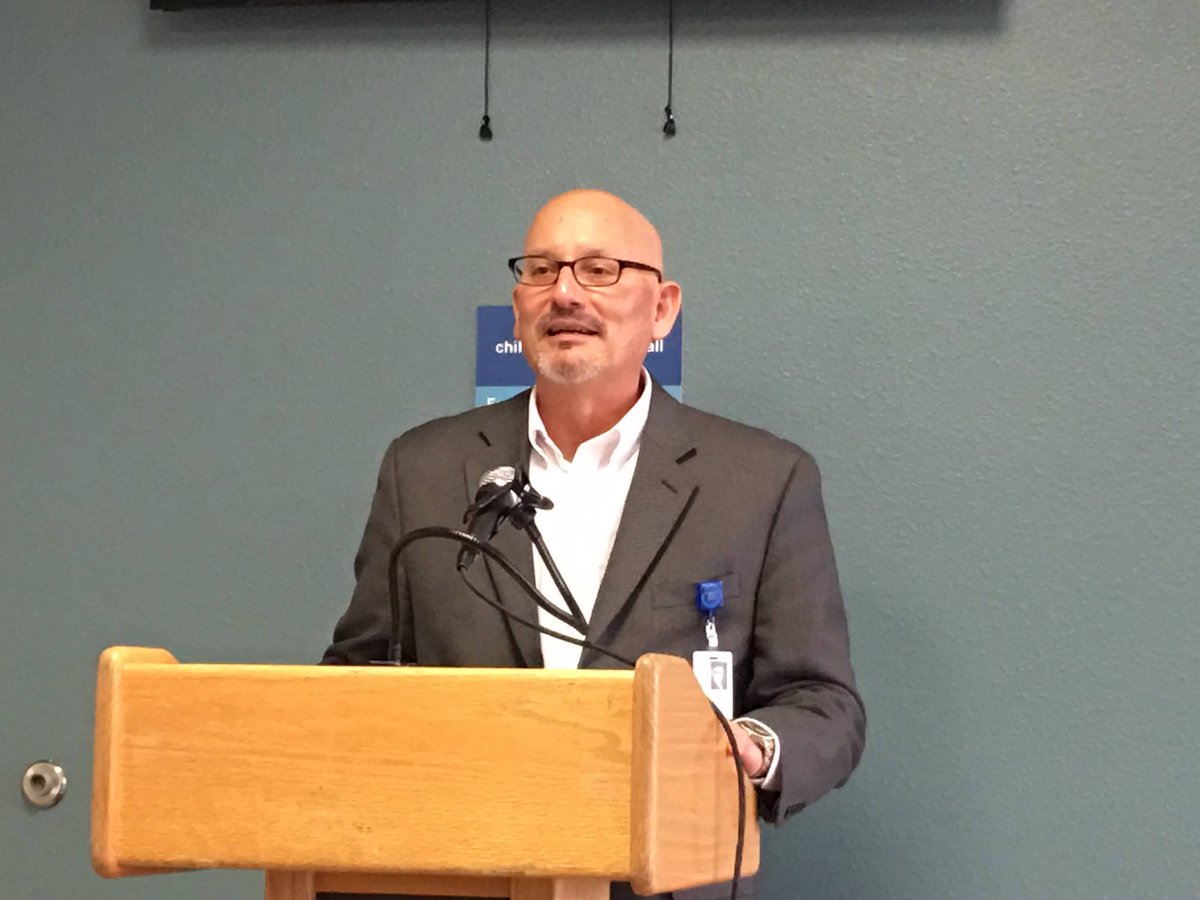 CHANevada's tweet photo. Sparks Grand Opening marks the first Community Health Center ever to operate in Sparks! Thanks to everyone who came to show support https://t.co/OiW1TN6NvQ