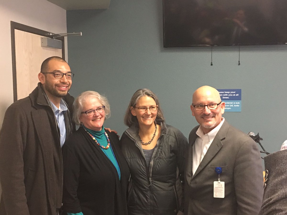 CHANevada's tweet photo. Sparks Grand Opening marks the first Community Health Center ever to operate in Sparks! Thanks to everyone who came to show support https://t.co/OiW1TN6NvQ