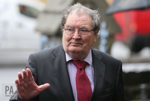 Ireland has been wishing \visionary peacemaker\ John Hume a happy 80th birthday  