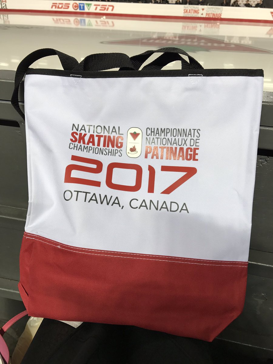 Чемпионат Канады 2017, 16-22 января 2017 года, Оттава - Страница 3 C2fUEf8XUAAxDpg