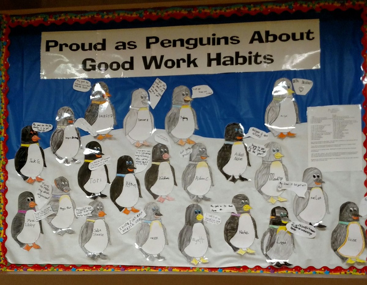 mamalib10's tweet image. 5L is enjoying to cold weather with our penguins! #goodworkhabits #penguinfun #rowvastrong