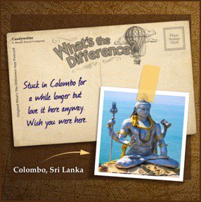 TASKLI_NY's tweet photo. Stuck in Colombo for a while longer but love it here anyway!

https://t.co/Boxh1xKKMg https://t.co/O9Bl1NakmP