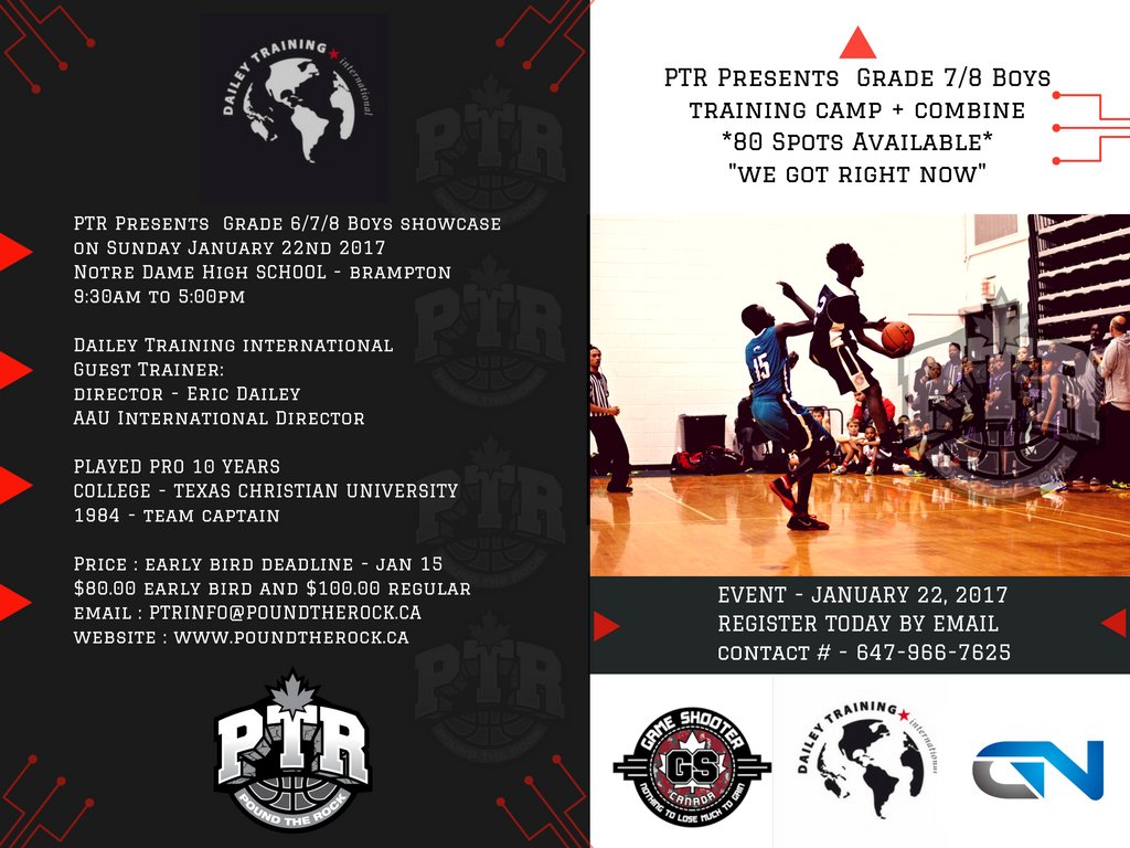 You still have time to register.  Earlybird has been extended email or call for details.