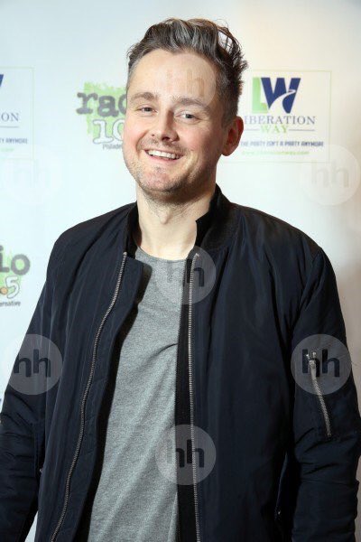 🌊Tom Chaplin Spain tweet media