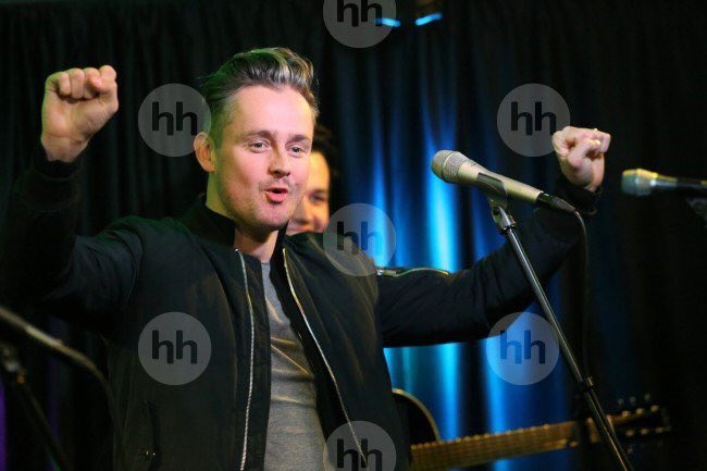 🌊Tom Chaplin Spain tweet media