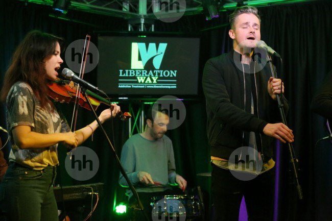 🌊Tom Chaplin Spain tweet media