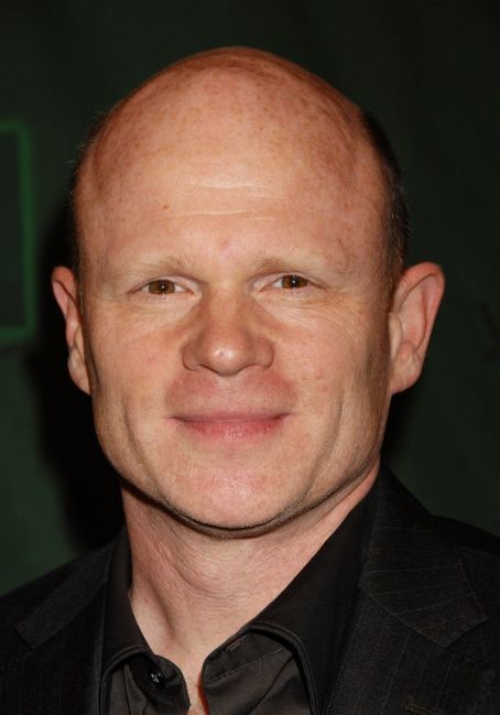 [MOMENT] Paul McCrane aktor asal Amerika juga berulang tahun hari ini. Happy birthday :) 