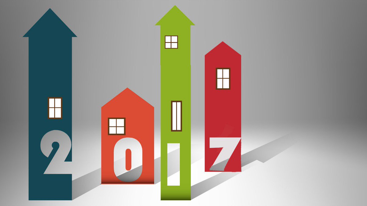 realtordotcom's tweet image. Will millenials move the markets this year? Check out the 5 #realestate trends that will shape 2017: rltor.cm/5ddwf