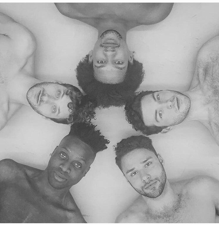 ARSHTON's tweet photo. Come see 'Next Faggot Nation' at @herearts next week as apart of the Sanctuary Festival! Jan 27-29 @ 8:30 #gay #smize #thisphotothough https://t.co/usd4Bgk1zI