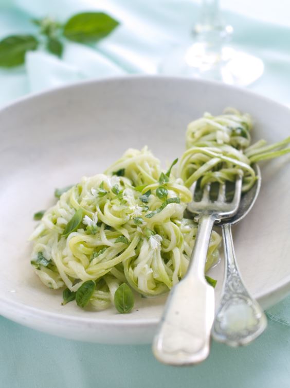 MonashFODMAP's tweet photo. Looking to get more veg in your diet? Look no further than our delicious #lowFODMAP zucchini pasta https://t.co/11lkBa7xr1 https://t.co/BTKGTNS2so