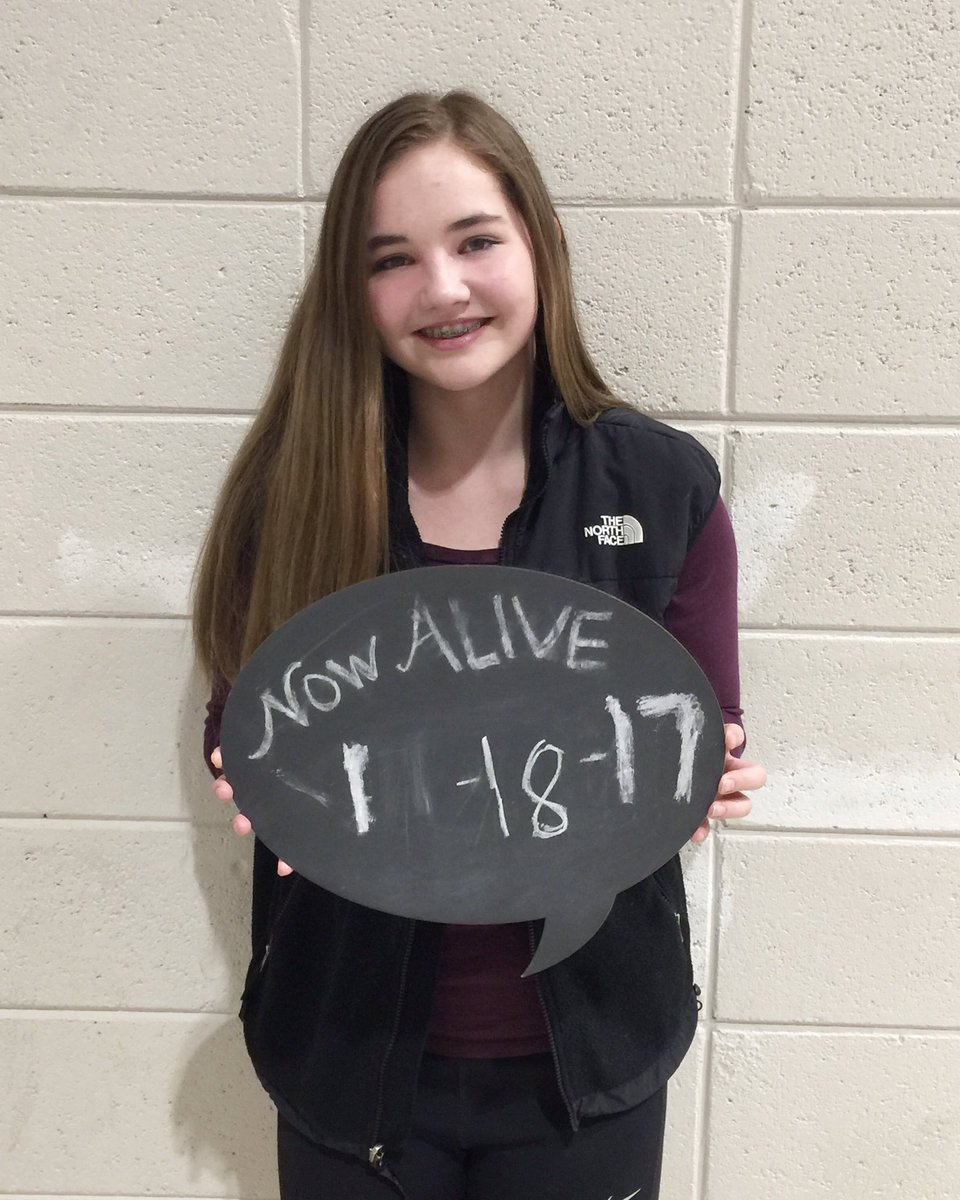 fairviewalive_'s tweet photo. Rejoice with Courtney as she gave her life to JESUS!!!!!! #NowAlive #JesusSaves #YouMatter https://t.co/x4qQSQM2fJ