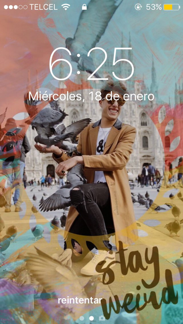 urcoconut's tweet photo. Fondo de @ElJuanpaZurita 💘

Rt y te lo enviamos por dm. 

Moonlight💋 https://t.co/rt8Bxta5a8