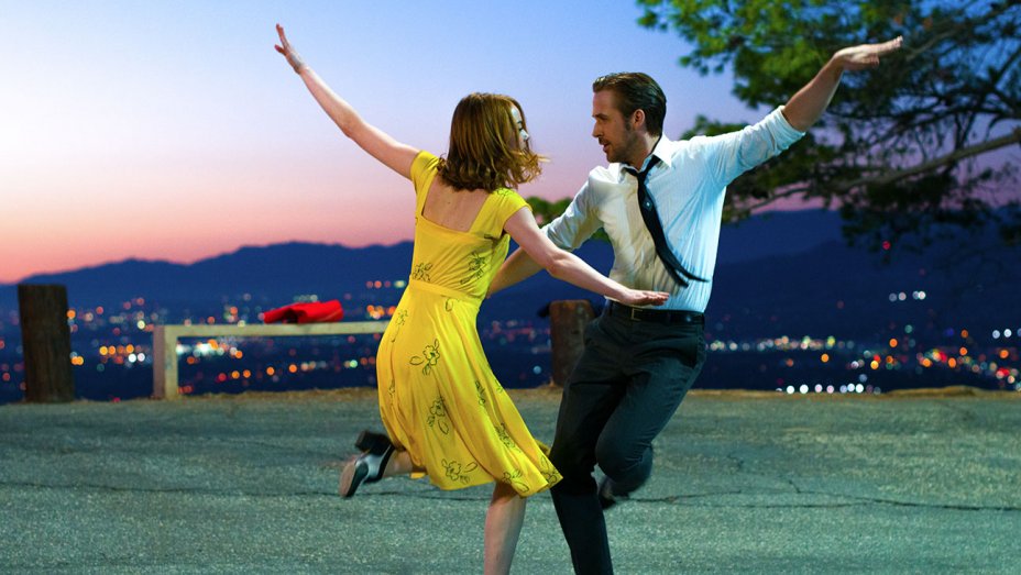 Will #LaLaLand have Lionsgate investors dancing in 2017?  thr.cm/mGUBTD