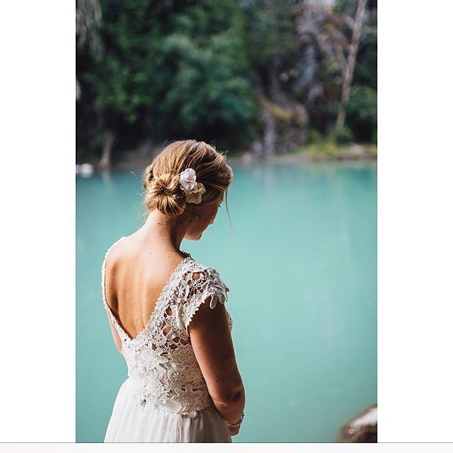 Throwback to our summer of weddings. The sky's were blue and the warmth of the sun kissed … ift.tt/2k5gDNc