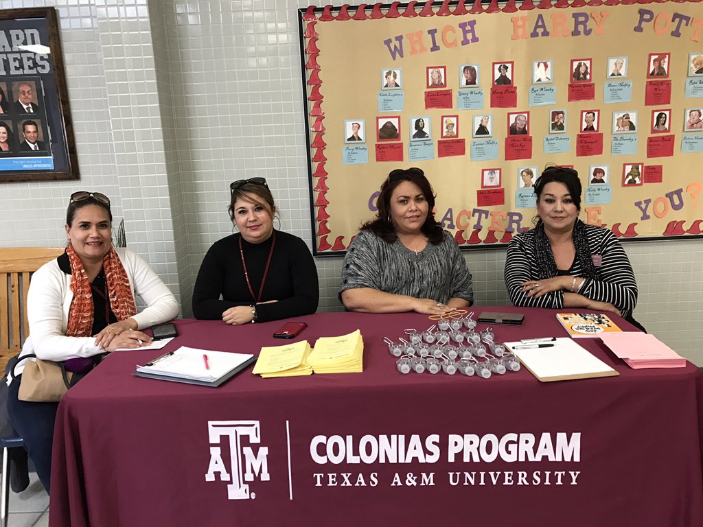 Escontrias_SA's tweet photo. Full house and amazing community resources at Parent/ Teacher Conferences! #TeamSISD https://t.co/u0Ady5BNRf