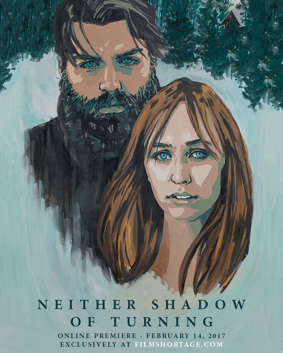 neithershadow's tweet image. ONLINE PREMIERE! Visit @FilmShortage on Valentine's Day, Feb 14! We are so thrilled to finally deliver our film to the world for all to see!