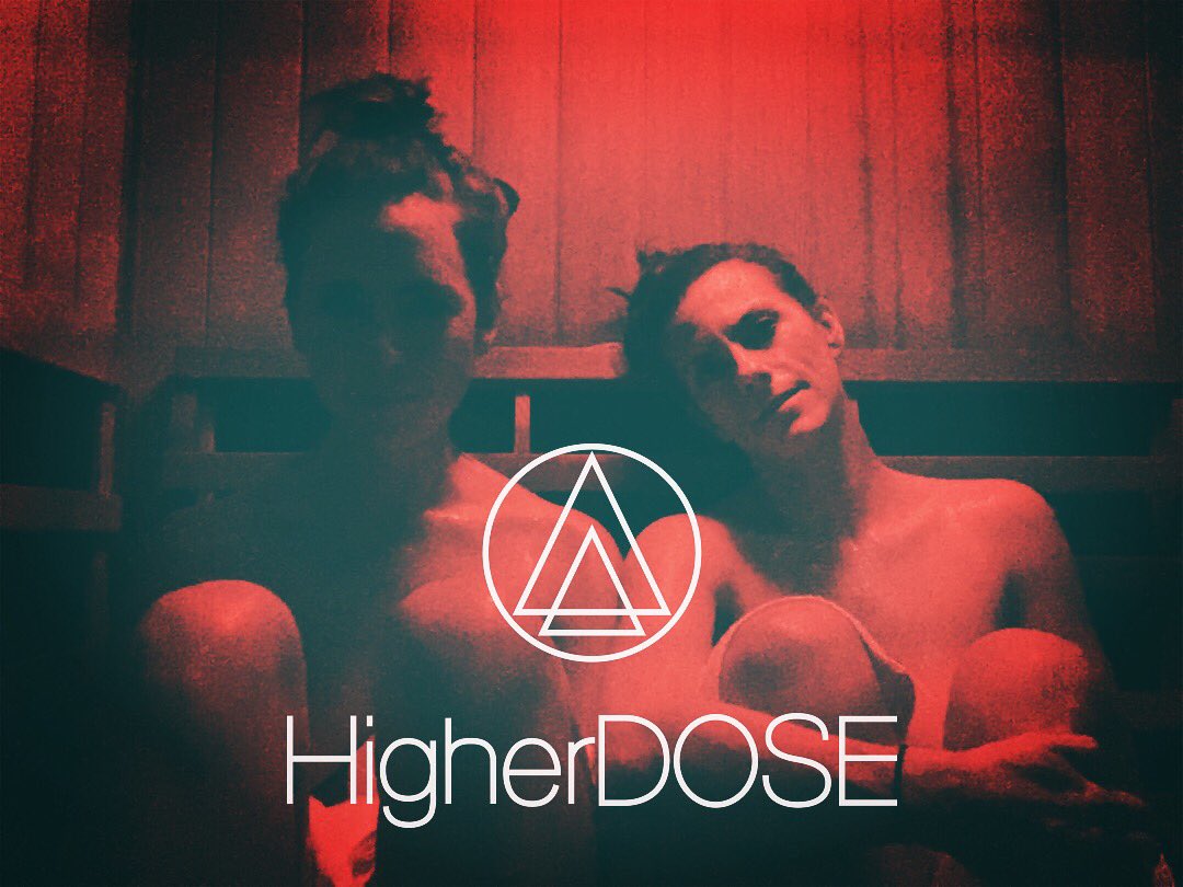 TheMonsterCycle's tweet photo. Things are heating up as we get closer to SATURDAY AT MNSTR SOHO: #FEMNSTR @katiecamp5 @evanvoo take a sec to sweat it out at #HIGHERDOSE https://t.co/73XhrJHCIf