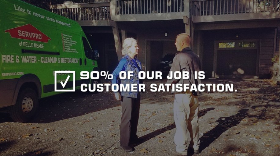 We value your experience. Let us know how we can be #HereToHelp
