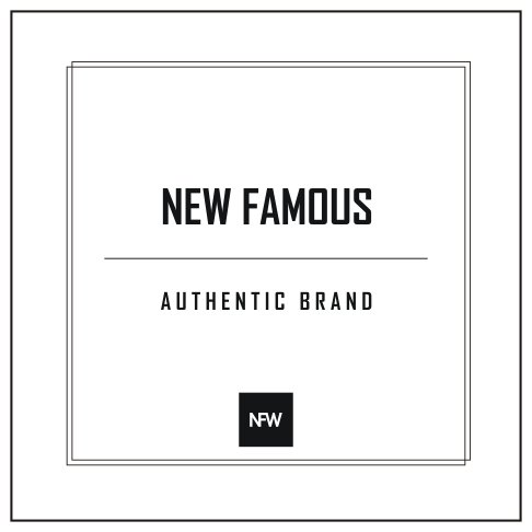 newfamouswear's tweet photo. NEW FAMOUS.
#NewFamous
#NewFamousWear
#useNewFamous https://t.co/cR7l0hVCdg