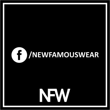 newfamouswear's tweet photo. https://t.co/UJJUbjcObU
#NewFamous
#useNewFamous https://t.co/rsBMEUpHrm
