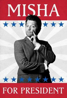 DDMcG72's tweet photo. @mishacollins @KonekoSama89 @tricia_16_ @Ciree_JB @clibra3 @coffeegirl12345 #MishaCollinsForPresident2020 #MakeAmericaPeaceful #Vote2020 🤗💙💙 https://t.co/qJByLfh5G0