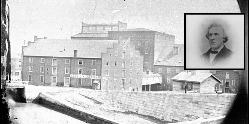 Your #WhiteHouseWednesday post this week uncovers who owned the house before the war. ow.ly/wl0C3088n77