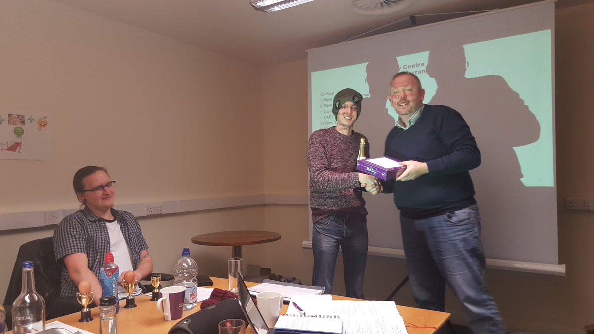 Regional R&amp;R for our well deserving GM's and their teams for a fatastic Christmas <a href="/MarkCash15/">Mark Cash</a> <a href="/SpencerGraydon/">Spencer Graydon</a>