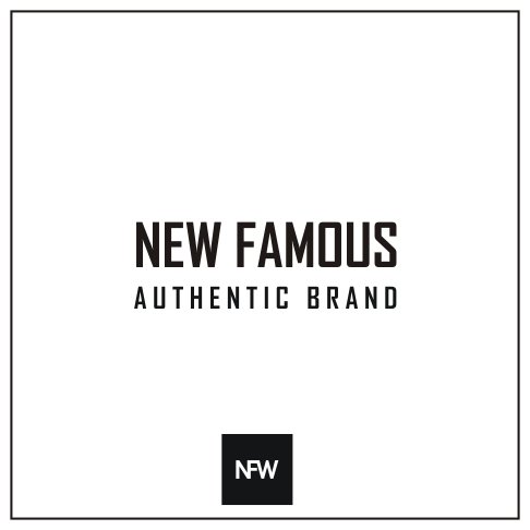 newfamouswear's tweet photo. NEW FAMOUS.
#NewFamous
#NewFamousWear
#useNewFamous https://t.co/2GMRvgJngP