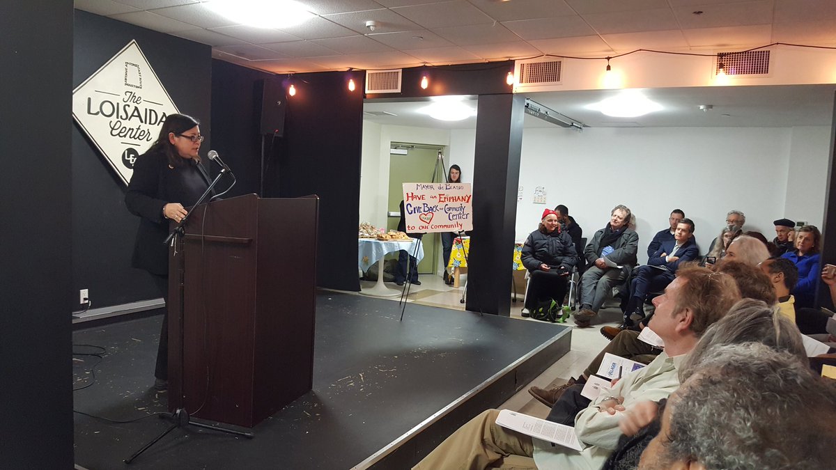 RosieMendez's tweet photo. Community meeting at @LoisaidaInc to discuss #CHARAS #TheFormerPS64 @GVSHP @evccnyc #SOCCC64 https://t.co/wKsqK9bA37