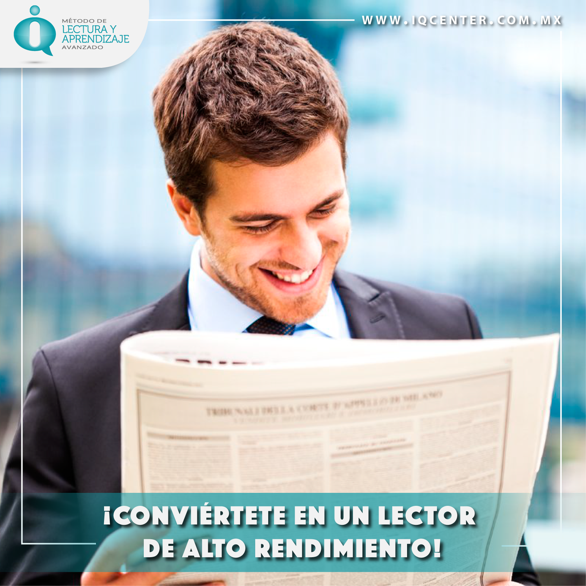 iq_center's tweet photo. ¿Te desconcentras con facilidad? Mejora tus niveles de atención y concentración con métodos realmente efectivos. https://t.co/qaapyKaaFl https://t.co/96ZzdGrVYg