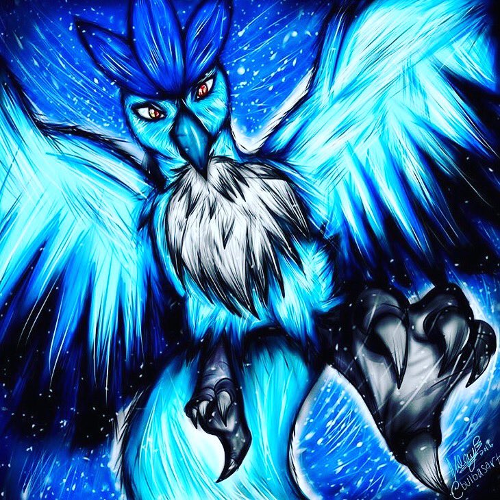anime_ignite's tweet photo. #Articuno by bulbasart
https://t.co/hNapSWyuFt
#IgniteSpotlight : Elements ❄️
#Pokemon #Anime #IceAnime https://t.co/7oJXrmv9s0