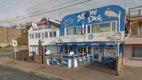 Vancouver strata blocks Moby Dick franchise from opening over 'offensive' name, lawsuit alleges buff.ly/2jM9NZE