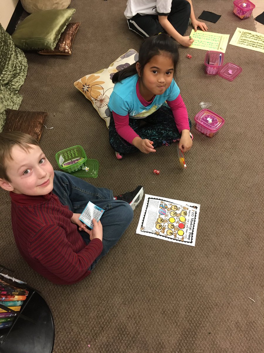 Ms_Oram's tweet image. Math with someone is so much fun! #mathdaily5