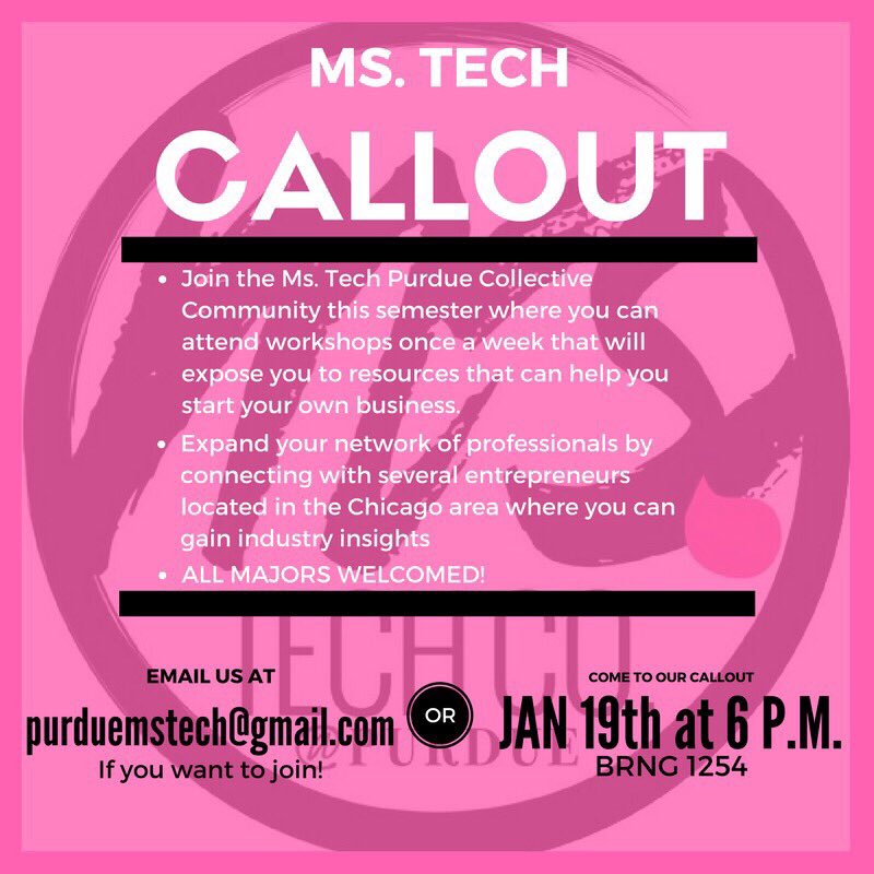 PurdueMsTech tweet picture