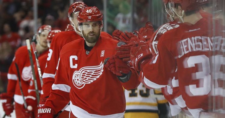 GONG_Redwings's tweet photo. 'How to watch: Detroit Red Wings vs. Montreal Canadiens' https://t.co/ryQGCXYTs6 https://t.co/RhJsqaHPTt